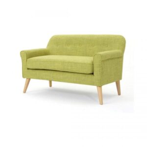 Bond Signature Modern Sofa, Muted Green